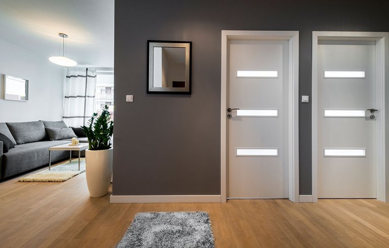 hochwertige Innentüren, Holztüren oder CPL-Türen für Münster