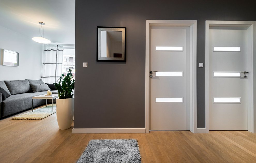 hochwertige Innentüren, Holztüren oder CPL-Türen für Münster