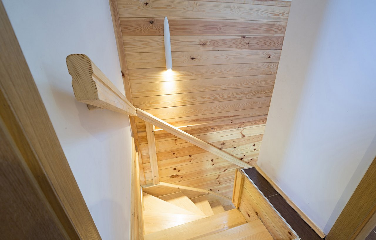 Wand und Decke modern Holzdecken, Paneele und Massivholzdecken